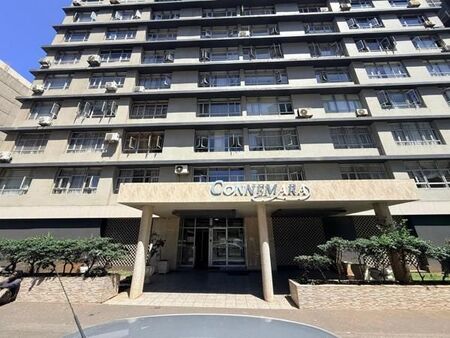 1 Bedroom Apartment in North Beach