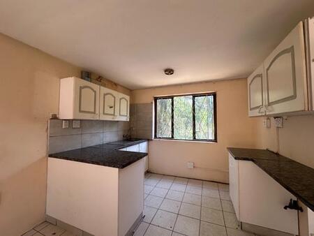 1 Bedroom Apartment in Carrington Heights