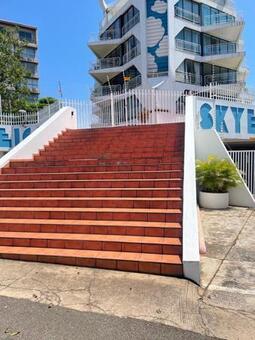 3 Bedroom Apartment in Musgrave