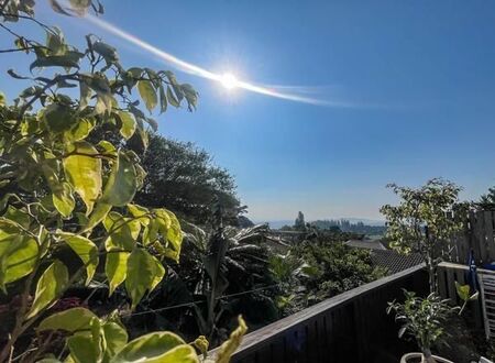 4 Bedroom Duplex in Red Hill