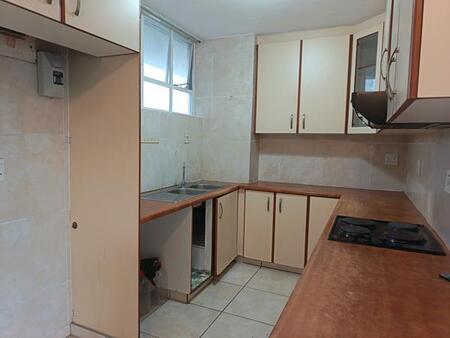 2.5 Bedroom Apartment in Carrington Heights