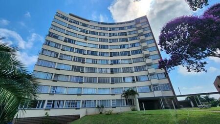 1.5 Bedroom Apartment in Musgrave