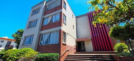1 Bedroom Apartment in Essenwood