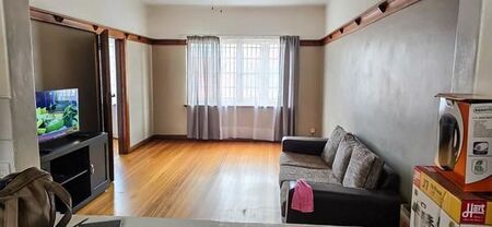 2 Bedroom Flat in Musgrave