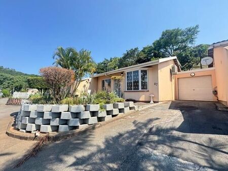 2 Bedroom Simplex in Sherwood