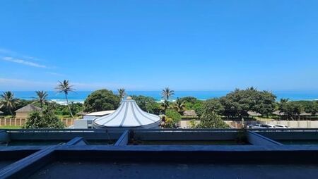 2 Bedroom Apartment in Amanzimtoti