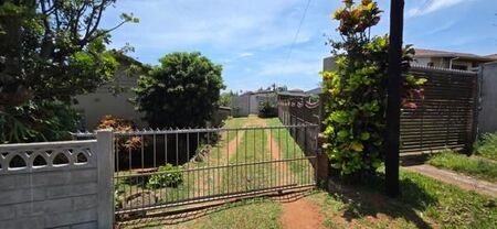 2 Bedroom Apartment in Bluff