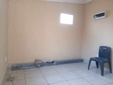 Studio apartment in Bluff