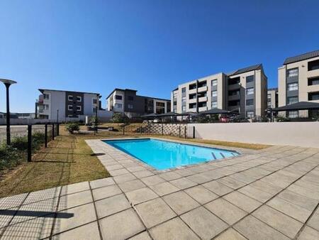 2 Bedroom Apartment in Athlone Park
