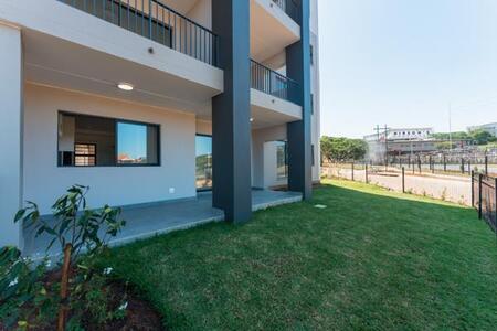 3 Bedroom Apartment in Ballito