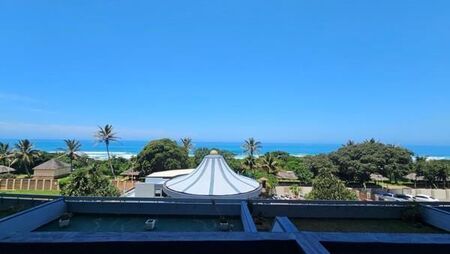 2 Bedroom Apartment in Amanzimtoti