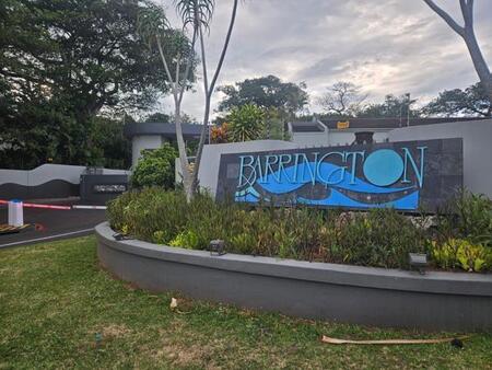 3 Bedroom Apartment in Ballito