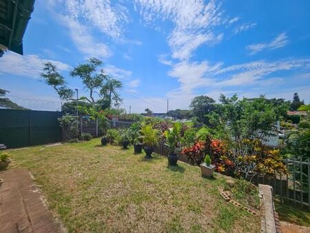 3 Bedroom Townhouse in Amanzimtoti