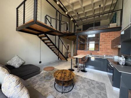 2 Bedroom Apartment in Ballito