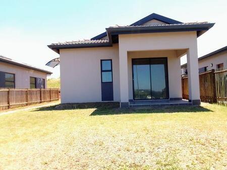 2 Bedroom House in Shakaskraal