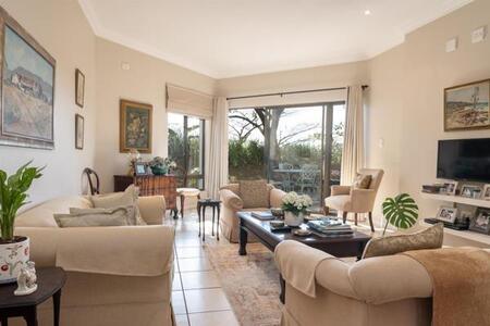 2 Bedroom Duplex in Simbithi Estate