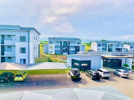 2 Bedroom Apartment in Umhlali