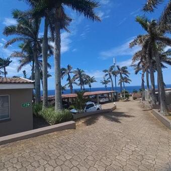 2 Bedroom Townhouse in Ballito