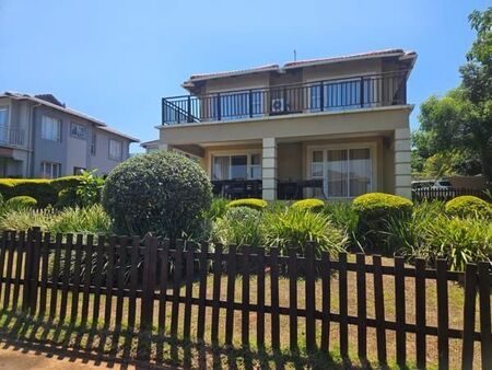 4 Bedroom Duplex in Seaward Estates