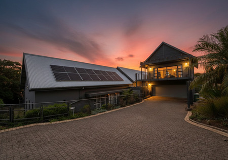 4 Bedroom House in Simbithi Estate