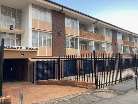 2 Bedroom Flat in Florida Park