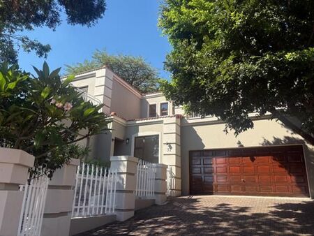 4 Bedroom House in Featherbrooke Estate