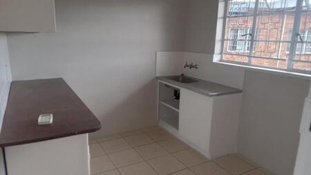 1 Bedroom Apartment in Horison