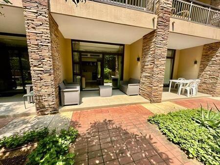 1 Bedroom Apartment in Zimbali Estate
