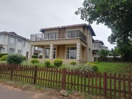 4 Bedroom House in Seaward Estates