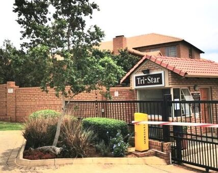 3 Bedroom Townhouse in Hazeldean