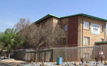 Studio Apartment in Philip Nel Park