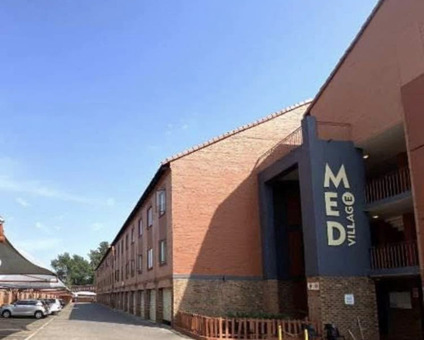 1 Bedroom Apartment in Mountain View