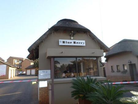 2 Bedroom Apartment in Boardwalk Villas