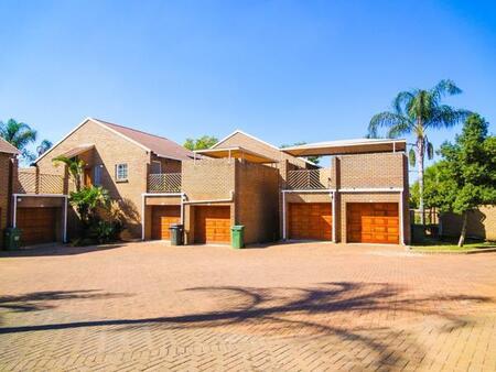 2 Bedroom Apartment in Wapadrand