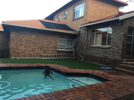 4 Bedroom House in Wilro Park