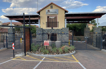 3 Bedroom House in Willowbrook