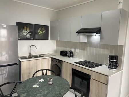 2 Bedroom Apartment in Mooikloof Equestrian Estate