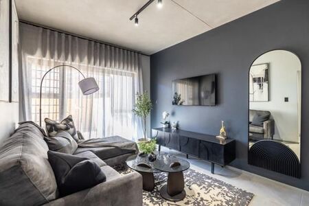 2 Bedroom Apartment in Faerie Glen