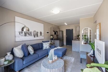 2 Bedroom Apartment in Faerie Glen