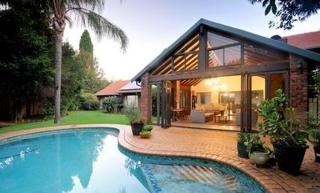 5 Bedroom House in Faerie Glen