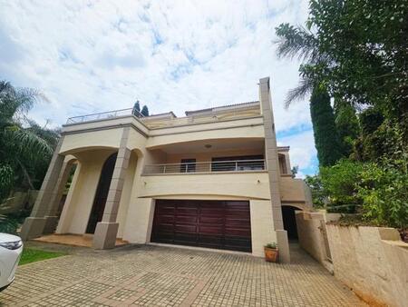 4 Bedroom House in Woodhill