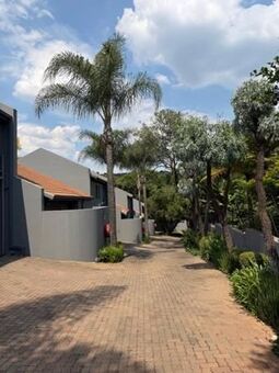 3 Bedroom Townhouse in Faerie Glen