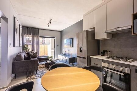 2 Bedroom Apartment in Menlyn