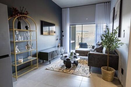 2 Bedroom Apartment in Menlyn