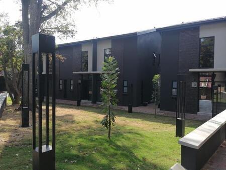 2 Bedroom Townhouse in Hazelwood