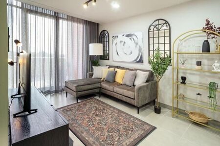 2 Bedroom Apartment in Lynnwood