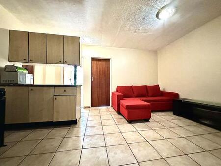 2 Bedroom House in Hatfield