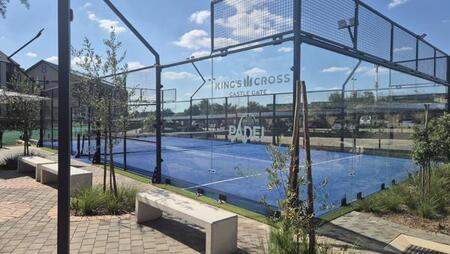 1 Bedroom Apartment in Erasmus Park