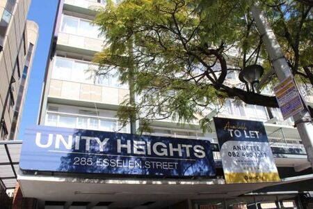 Studio Apartment in Sunnyside