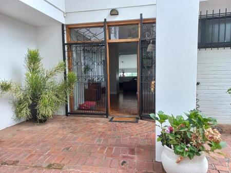 4 Bedroom House in Groenkloof
